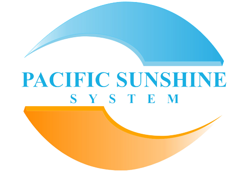 PACIFIC SUNSHINE SYSTEM LTD.